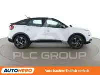 2024 Citroen C4