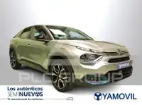 2024 Citroen C4