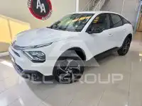 2024 Citroen C4