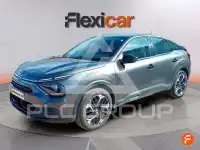 2024 Citroen C4