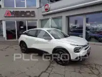 2024 Citroen C4