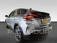 2024 Citroen C4