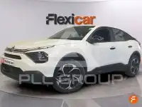 2024 Citroen C4