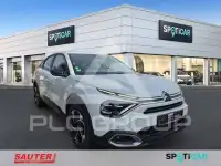 2024 Citroen C4