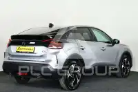 2024 Citroen C4