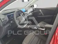 2024 Citroen C4