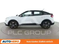 2024 Citroen C4