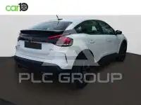 2024 Citroen C4