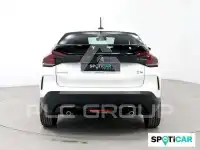 2024 Citroen C4