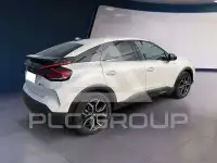 2024 Citroen C4