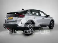 2024 Citroen C4