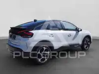 2024 Citroen C4