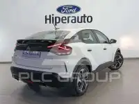 2024 Citroen C4