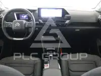 2024 Citroen C4