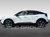 2024 Citroen C4