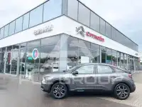 2024 Citroen C4