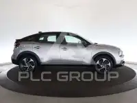 2024 Citroen C4