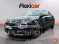 2024 Citroen C4