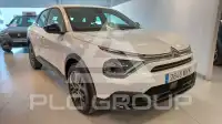 2024 Citroen C4