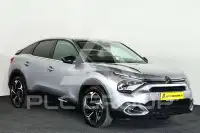 2024 Citroen C4