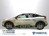 2024 Citroen C4