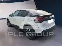 2024 Citroen C4