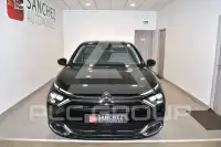 2024 Citroen C4