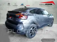 2024 Citroen C4