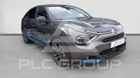 2024 Citroen C4