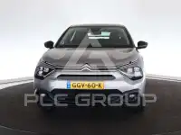 2024 Citroen C4