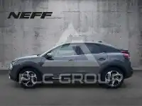 2024 Citroen C4