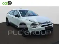 2024 Citroen C4