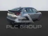2024 Citroen C4