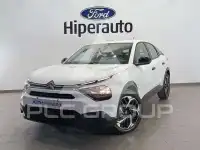 2024 Citroen C4