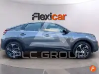 2024 Citroen C4