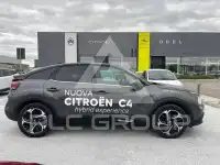 2024 Citroen C4