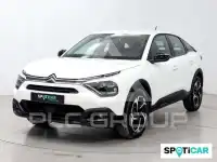 2024 Citroen C4