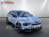 2024 Citroen C4
