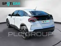 2024 Citroen C4