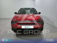2024 Citroen C4