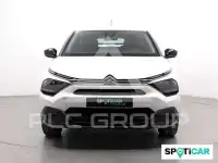 2024 Citroen C4