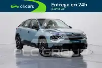2024 Citroen C4