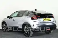 2024 Citroen C4