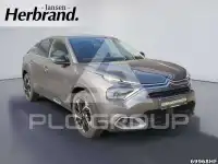 2024 Citroen C4