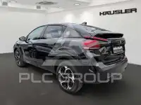 2024 Citroen C4