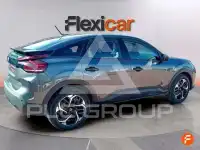2024 Citroen C4
