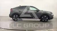 2024 Citroen C4