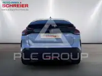 2024 Citroen C4