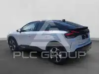 2024 Citroen C4