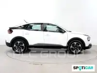 2024 Citroen C4
